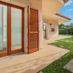 Piana Holiday home Palau