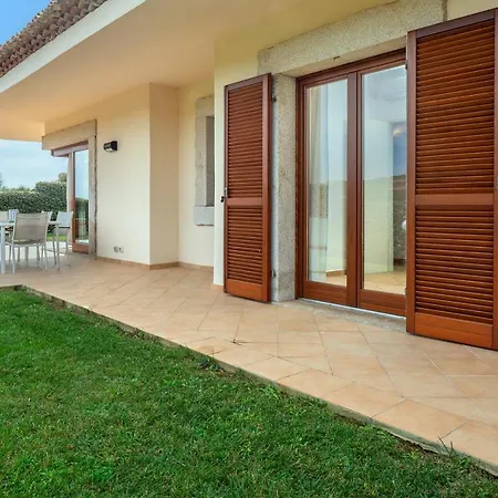 Holiday home Piana *