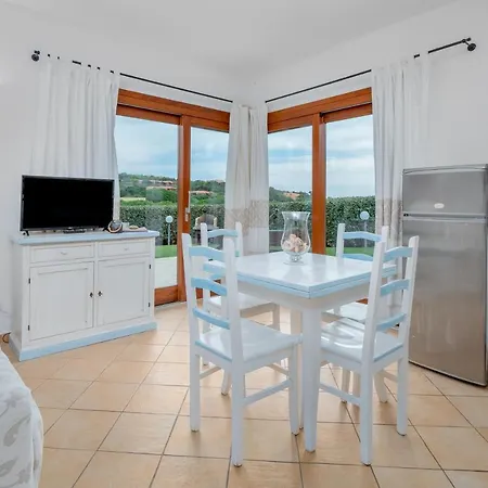 Piana Holiday home Palau