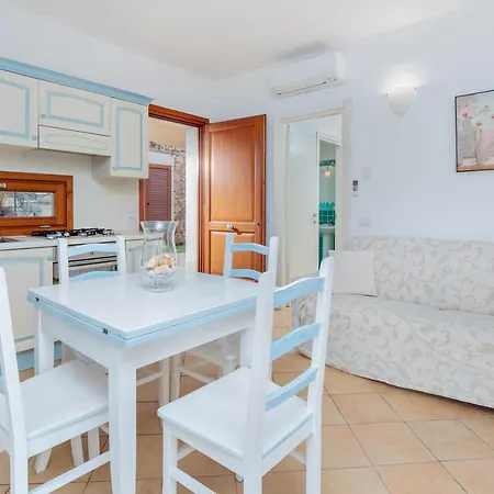 Piana Holiday home Palau