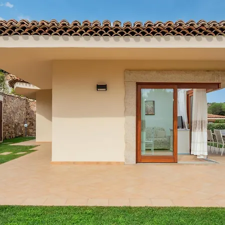 Piana Holiday home