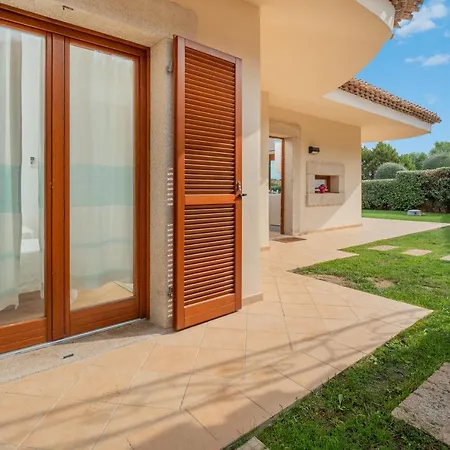 Piana Holiday home