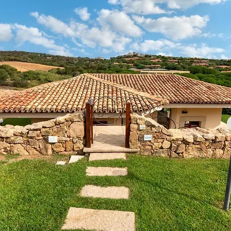 Holiday home Piana *