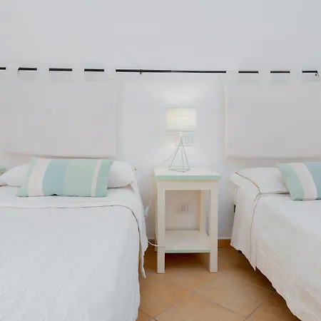 Piana Holiday home *