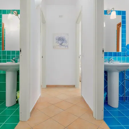 Holiday home Piana *