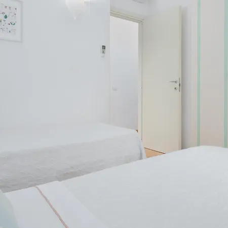 Piana Prázdninový dům Palau