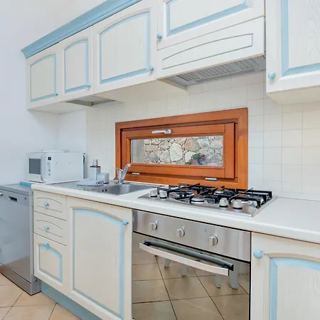 Holiday home Piana Palau